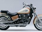 Honda VT 1100C2 Shadow Ace